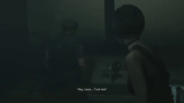Leon S. Kennedy || Starboy смотреть онлайн
