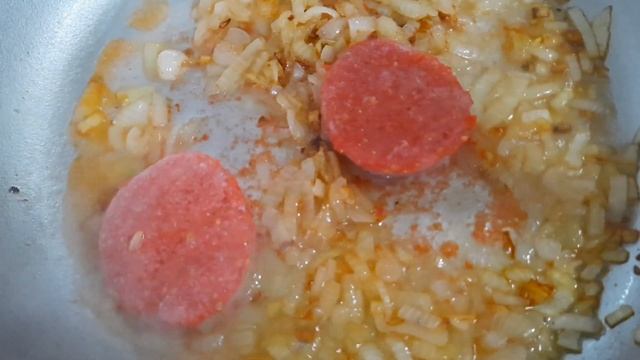 ЕТСІЗ,15 минутта дайын болатын түскі ас. Быстрый  ОБЕД или УЖИН за 15 минут БЕЗ МЯСО.