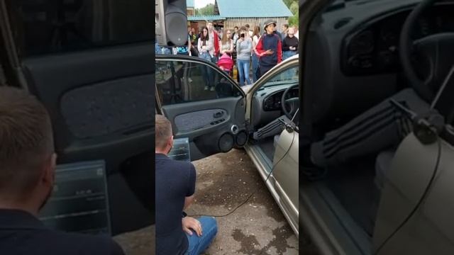 автозвук Бакалы киа спектра смотреть онлайн