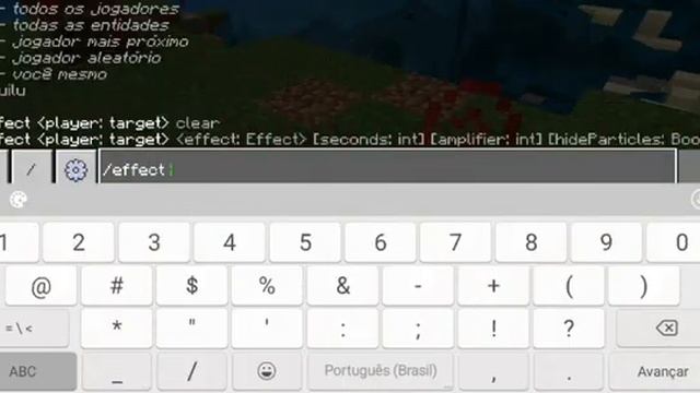 Minecraft mod Herobrine 1.16.200 смотреть онлайн