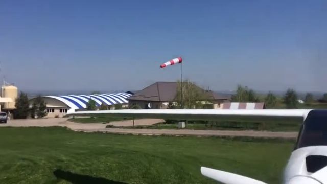 Ветроуказатель аэродромный (1)