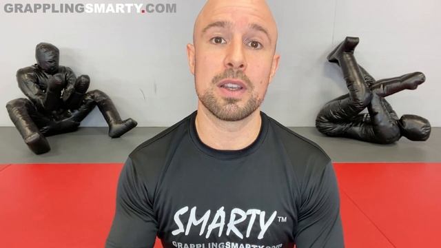 BEST Grappling Dummy - Story of the SMARTY 2.0! смотреть онлайн