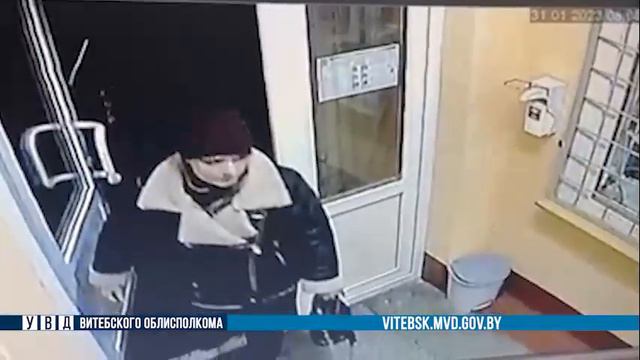 Судьбу пропавшей 31 января 33-летней жительницы Витебска так и не удалось установить смотреть онлайн
