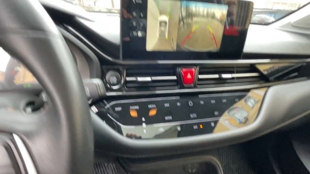 JAC S4 1.5 Turbo 2021 Official смотреть онлайн