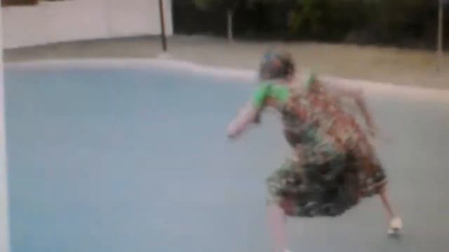 Баба дура. смотреть онлайн