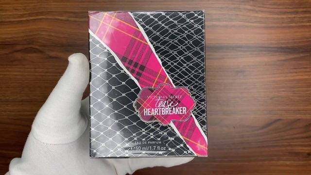 Xship.vn: Tease Heartbreaker by Victoria Secret perfume for women EDP 1.7 oz New In Box смотреть онлайн