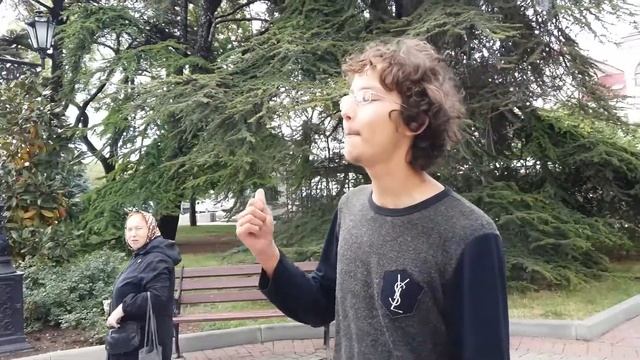 Раиль Нигматзянов читает свои стихи смотреть онлайн