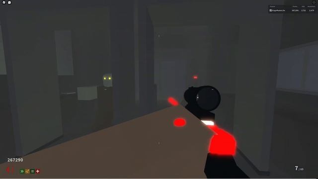 Roblox Project Lazarus: Road to 50 Challenge Revisited (Solo Run) смотреть онлайн