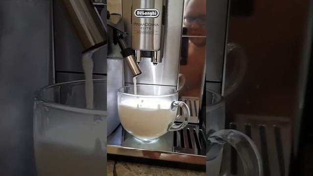 Delonghi 650.85 смотреть онлайн