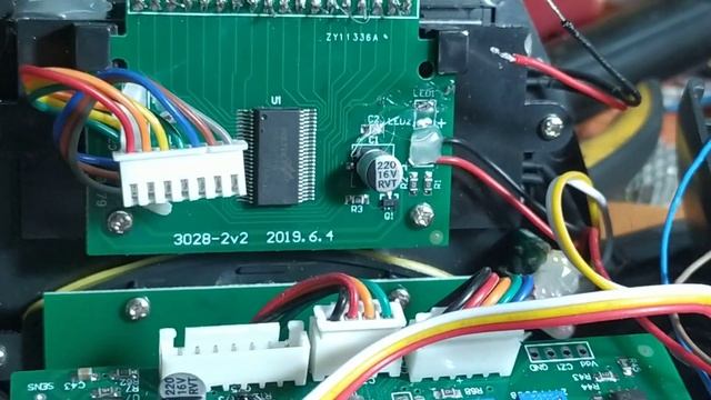 حل مشكل استهلاك البطارية بكاشف المعادن الصيني MD 3028 смотреть онлайн