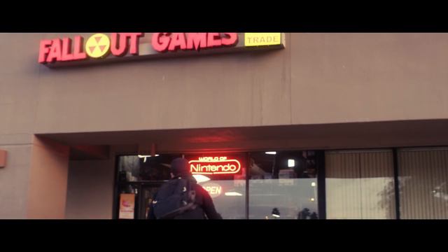 Max Reload and The Nether Blasters - Official Trailer 2020 смотреть онлайн