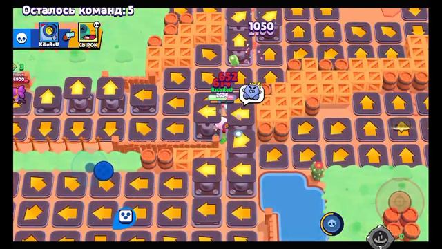 НЕВЕЗУЧАЯ ИГРА ПУТЬ НУБА!(БС) смотреть онлайн