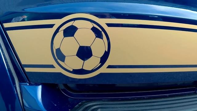 УАЗ Патриот комплектация Футбол 2018 /Футбольный марш Блантера смотреть онлайн