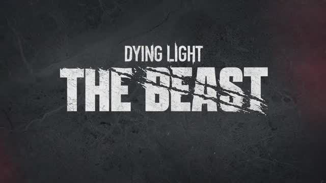 Dying Light The Beast | Официальный трейлер gamescom 2024 смотреть онлайн