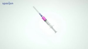 ENG User's Guide for Intramuscular Injections from Spasilen with Universal cartridge