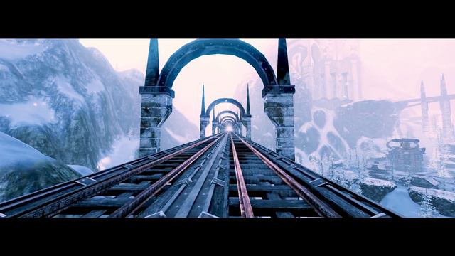 Archeage 6.0 | YR 2019 смотреть онлайн