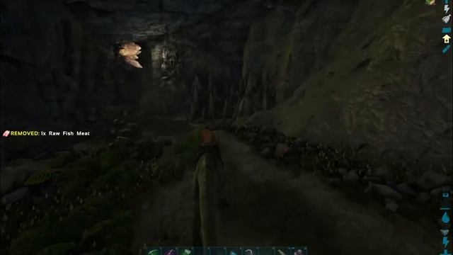 Our first cave run! E17 смотреть онлайн