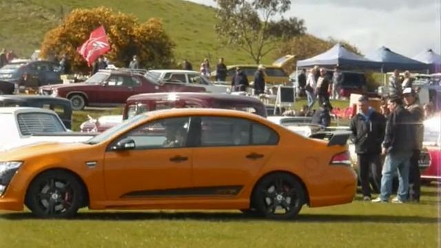 The all new falcon GT F 351 cruisin TRENDING смотреть онлайн
