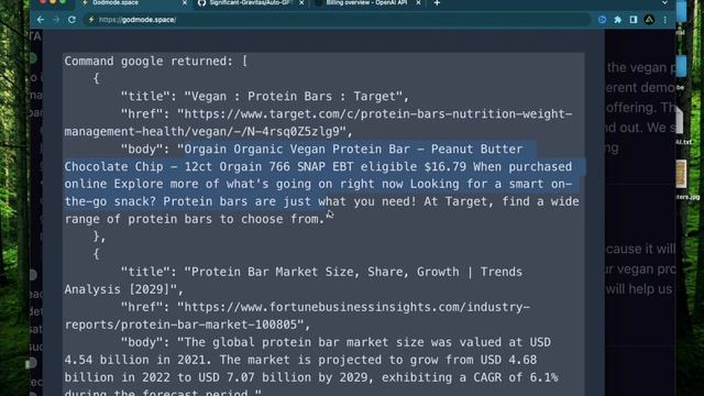 Auto GPT on the browser | Godmode space - Beginners tutorial | No Code AI agent смотреть онлайн
