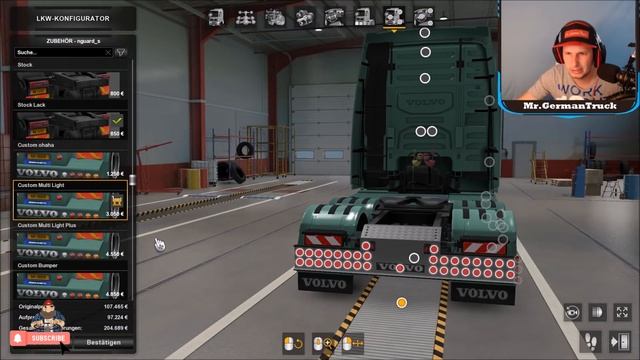 [ETS2 v1.37] Volvo FH 2012 *FMod & Open Window ready* смотреть онлайн