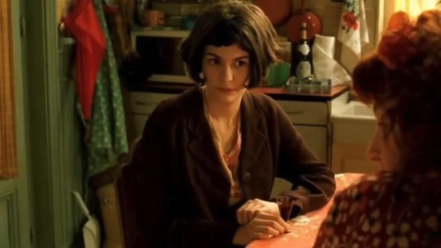 an amélie comfort playlist смотреть онлайн