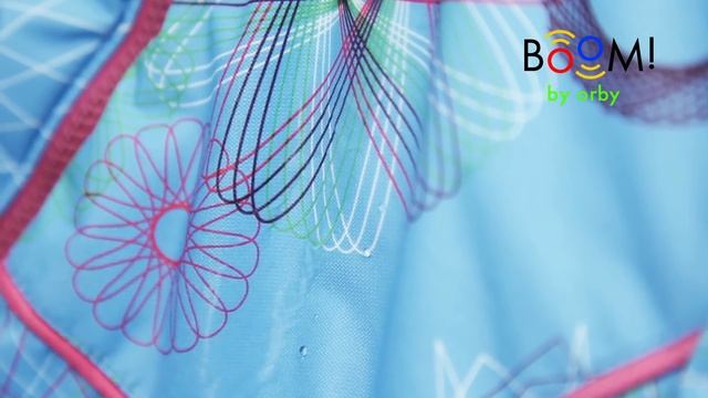 Презентация детской одежды BOOM! Осень - Зима 2014/15 смотреть онлайн