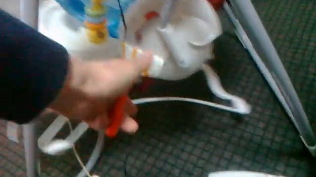 Укачиватель Андрей смотреть онлайн