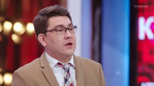 Однажды в России: Встретились как-то Little Big, Шура и Ваенга