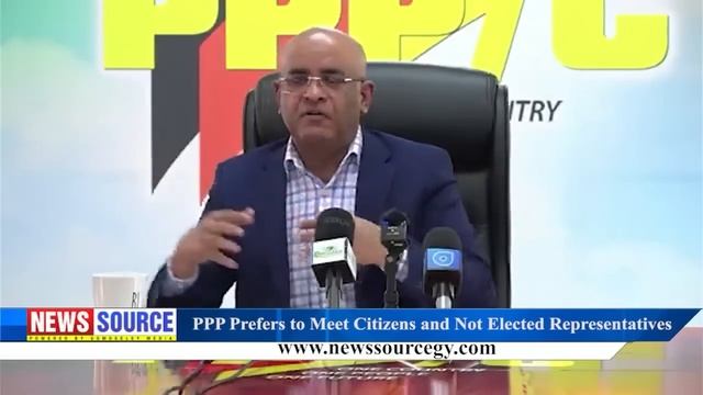 Guyana News Source 7th September 2023 смотреть онлайн