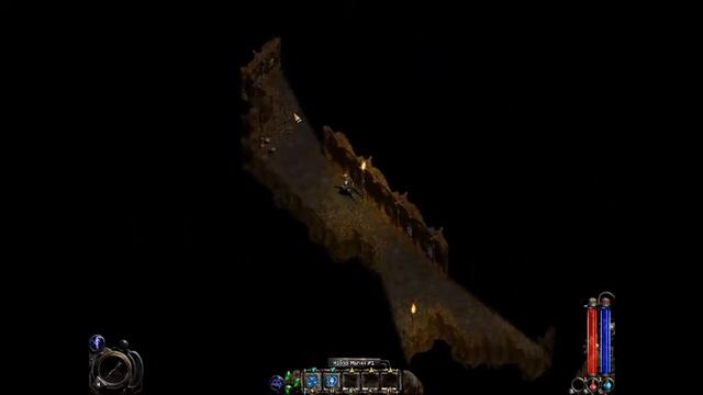 Культовая игра NOX!Вспомним как это было! смотреть онлайн