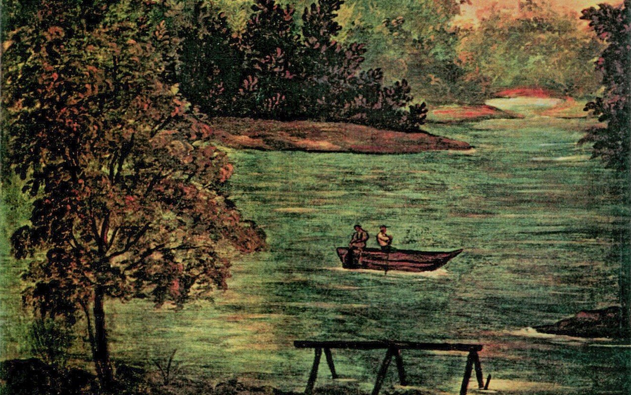 О многих Азовах