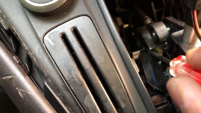 How to get a 2017 Ford focus into neutral смотреть онлайн