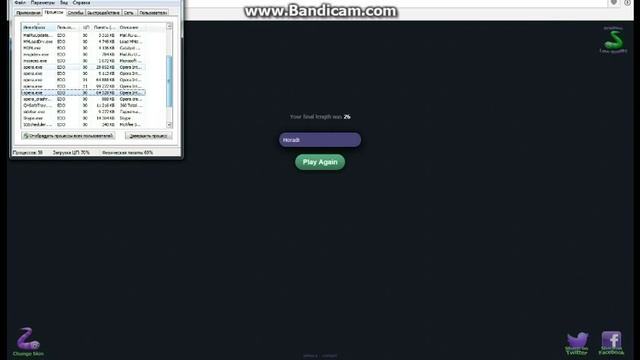 Как сделать чтобы не лагала игра slither.io смотреть онлайн