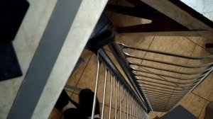 Как установить сушку для посуды DC из нержавеющей стали (она же:GTV, Giff, Boyard, Ff, Muller).