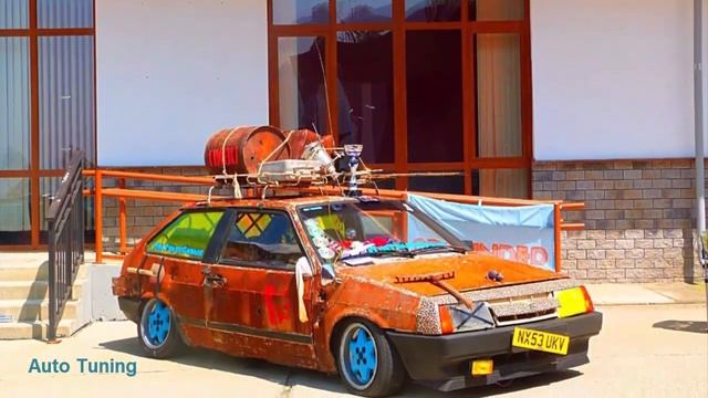 #Tuning #LADA 2108 #SUPERAUTOTUNING!!!!!!!!!!!!!! смотреть онлайн