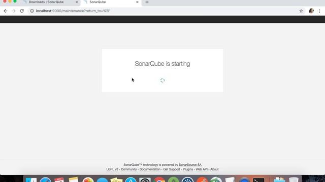 sonarQube Android | Learn how to integrate sonarQuabe in android studio | Code scan with sonaQube смотреть онлайн