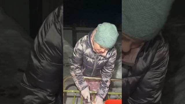 Ворона серая (птица, прилетает самая первая ☝️ весной. #marya_max #ворона #серая #перелётныептицы смотреть онлайн