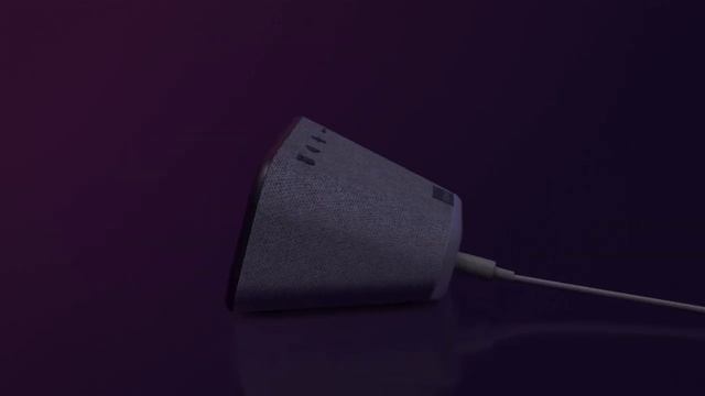 Lenovo Smart Clock Essential 360 – The smart clock for every room смотреть онлайн