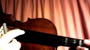 КАК ИГРАТЬ НА СКРИПКЕ ПИЦЦИКАТО?