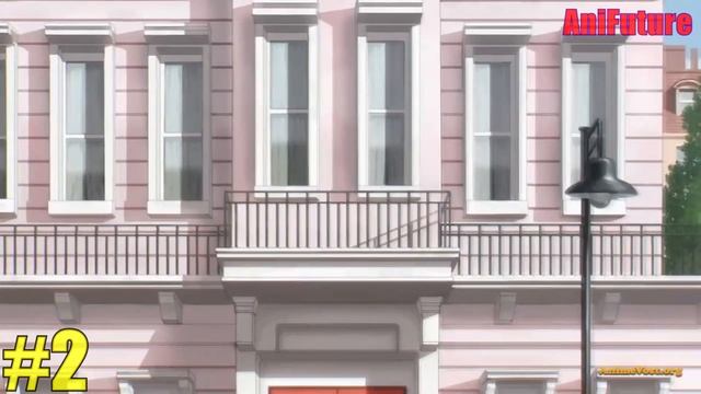 Семья шпиона смешные моменты / выпуск #3 смотреть онлайн