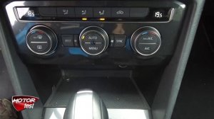 TEST Volkswagen TIGUAN AllSpace 1 4 TSI