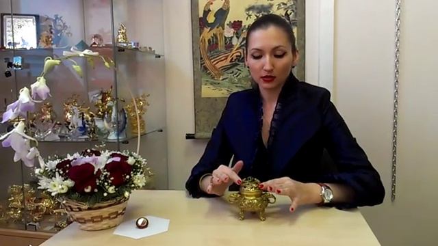 Создание вазы богатства на 2013 год смотреть онлайн