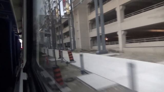 34 Pearson Airport/North York - GO Transit 2007 MCI D4500CT 2337 (Finch Terminal to Pearson Airport смотреть онлайн