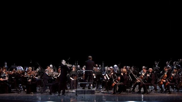 Сергей Прокофьев - Концерт №2 смотреть онлайн