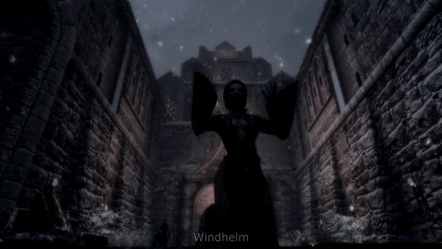 Where the Hell is Matt - Skyrim Version смотреть онлайн