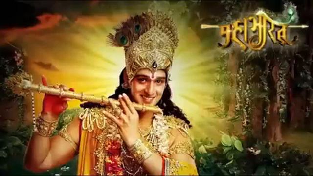 krishna 8d flute music смотреть онлайн