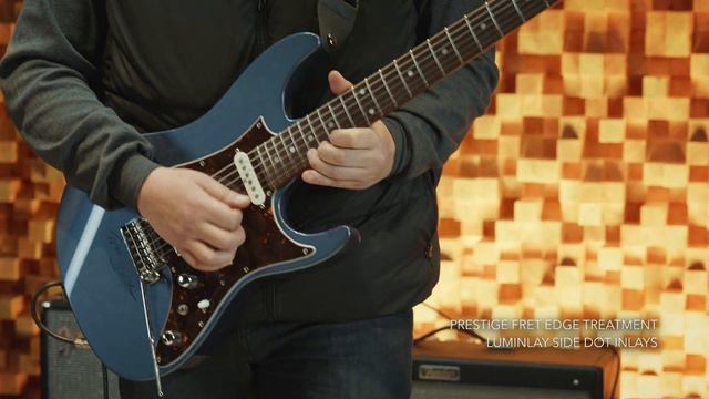 Tommy Kim (타미킴) | Voyager | Ibanez AZ2204N | AZ Prestige Series | Guitarnet LiveLounge | 기타네트 라이브라운 смотреть онлайн