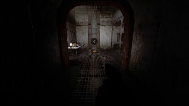 Black Mesa - Chapter 4: Save NPC From Headcrab Zombie, Colt Python Magnum Location PC (4K60 2020) смотреть онлайн