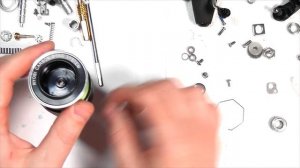 Обслуживание катушки RYOBI Zauber CR 2000