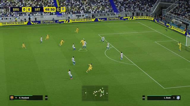 eFootball 2023 Mobile NEW UPDATE - Gameplay Changes, Master League 2024 and New Features смотреть онлайн